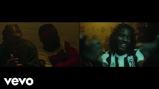 Wretch 32 - Whistle (Official Video) ft. Donae'o, Kojo Funds