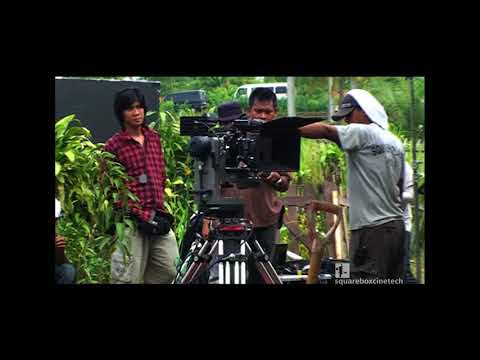 Behind The Scene Telkomsel "Sebar Kebaikan"