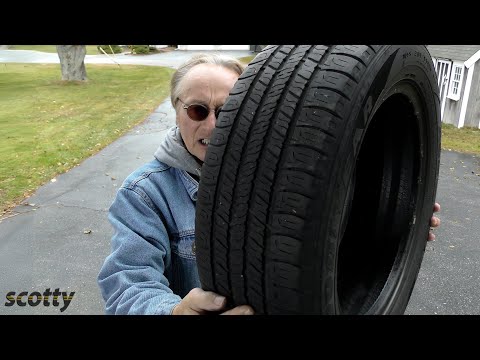 My Customer Just Bought These Tires and Now His Vehicle is Destroyed (Do Not Buy)