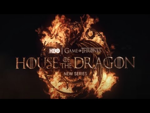 La Casa del Dragón  Trailer Oficial Subtitulado al Español  HBO Latinoamérica 1080p