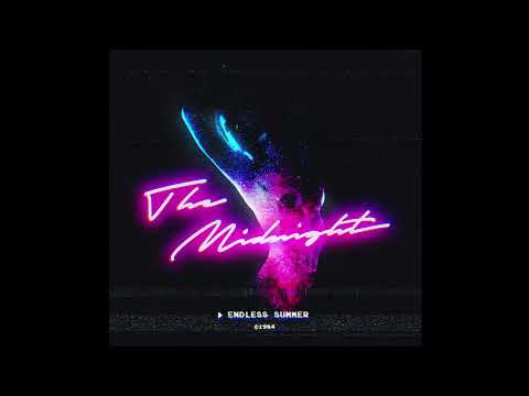 The Midnight - Bend (Official Audio)