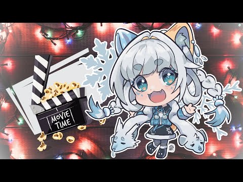 【MOVIE NIGHT】CHRISTMAS WATCHALONG WITH OCCULTREATS!!