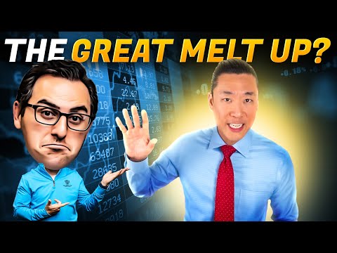 My Brutally Honest Thoughts On The Great Melt Up