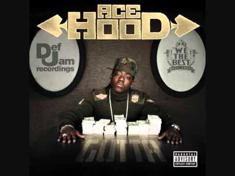 Dont Get Caught Slippin - Ace Hood