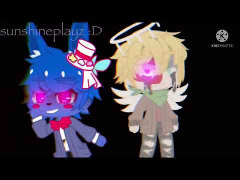 copycat meme | FLASH + GLITCH WARNING | au | mcyt fnaf | ft : tommy afton and sister location |