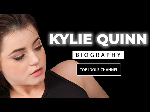 [4K 60P] KYLIE QUINN ❤️ Bio/Profile | Video Collection ❤️