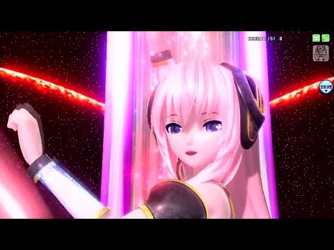 [Project DIVA] Change Me - Megurine Luka cover [English, Spanish & Romaji subs]