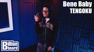 Bene Baby - TENGOKU (Live Performance) | Billionboard