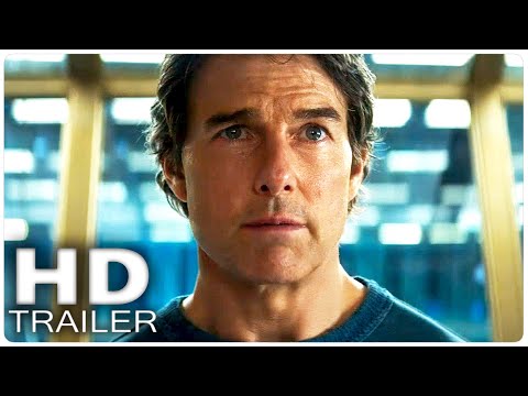 MISIÓN IMPOSIBLE 8: SENTENCIA FINAL Trailer Español ( 2025 ) Película