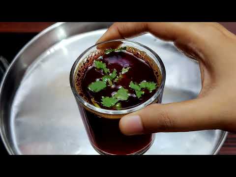 सर्दी जुकाम गले के दर्द से राहत दिलाए ये सूप | Magic Soup | Cold Remedy at Home | Coriander Soup