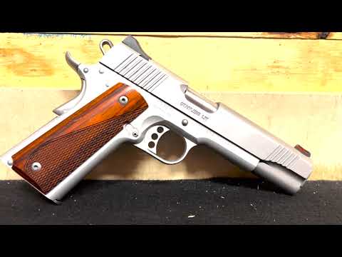 Is this Kimber 9mm 1911 A Buy or Not?