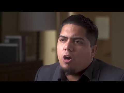 Rudy Estrada | ON Testimony