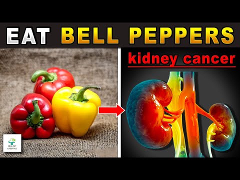 👉7 magical foods that help eliminate toxins and heal the kidneys immediately - Healthy lifestyle