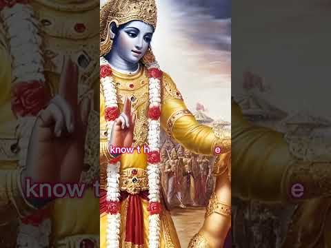 Why do we worship different gods and what does the Bhagavad Gita say I Bhagavad Gita