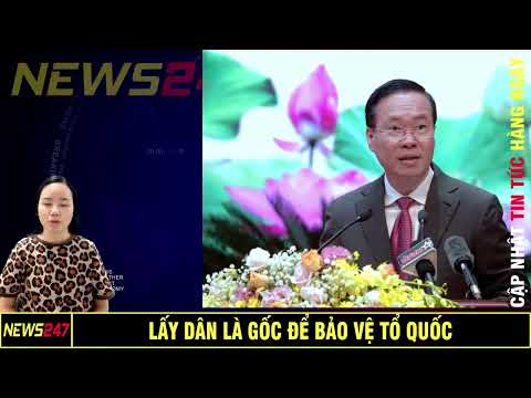 Lấy Dân Là Gốc Để Bảo Vệ Tổ Quốc Trong Tình Hình Mới