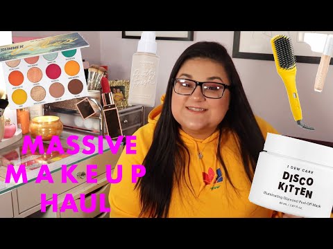 All The Makeup I Bought This Summer! *New Product Reviews!*