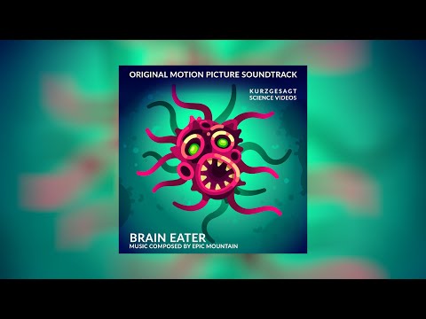 Brain Eater – Soundtrack (2022)