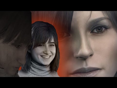 6# ريميك السنين و الأجيال كلها! 😍 silent hill 2 مترجم