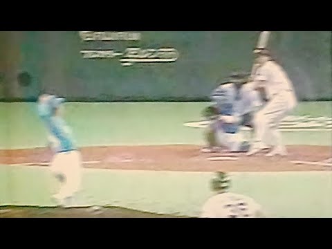 1997日本ハムファイターズ公式戦ハイライト20