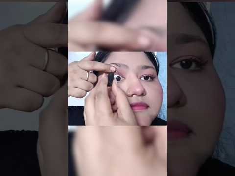 get ready with me collage farewell party 🎉🥳#makeuptutorial #trending #viral