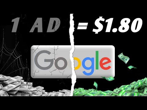 I Tried Watching GOOGLE ADS & Make Money Online 🤑