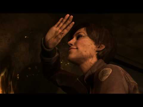 HEAVY RAIN 心の軋むとき(PS4版) #35 隠れ家