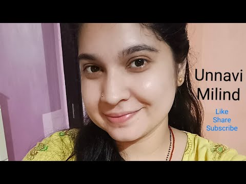 #apni mulakat yuhi hoti rahe❤️ #live stream #unnavimilind #subscribe