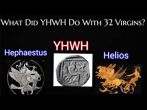 YHWH = God or a god ? + "The Evil Spirit of the Lord" ?