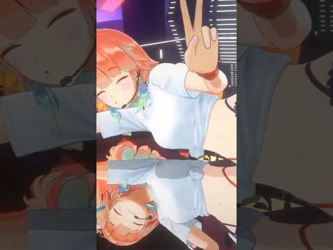 Kiara Birthday Bloopers❤️❤️ #shorts #hololive #vtuber #takanashikiara