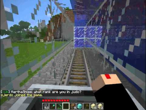 Let's play Minecraft Together Episode 49 - ivohora