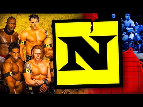 Why The Nexus FAILED in WWE