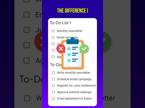 Can you spot the difference? #todolist #tasks #productivity