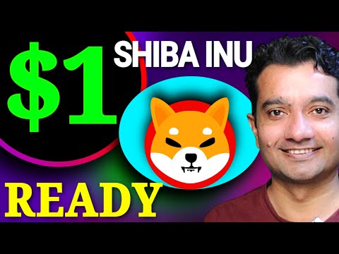 Shiba Inu Coin BIG News || Bitcoin Price analysis