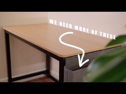 These Features Sold Me on This Workbench for My Home Filming Setup