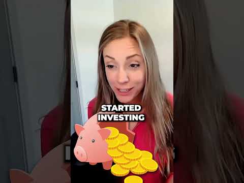 Investing in real estate has been my smartest financial decision yet! #shortvideo #shorts