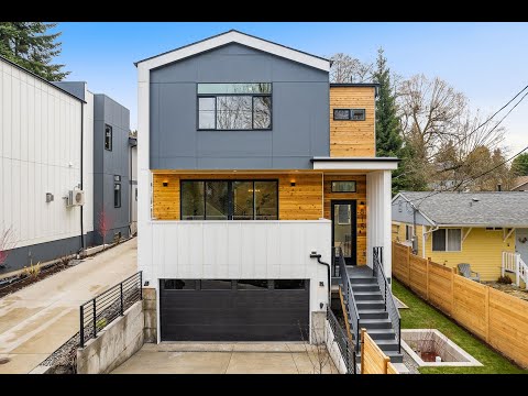 815 NE 105th St, Seattle, WA, 98125