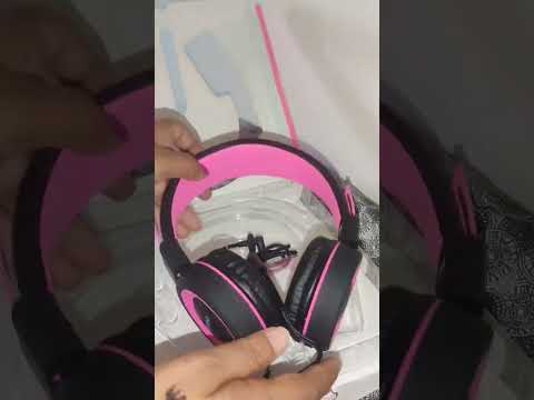 Miniso headset