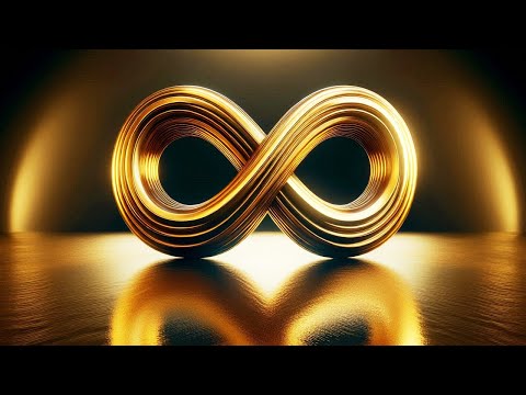 Just Listen!! God Frequency - 1111 Hz | Attract Good Luck, Abundance And Prosperity