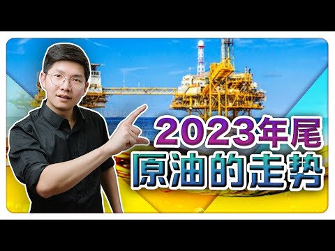 原油怎么了?! 未来会上会跌!? 原油 101 | 【乐学成长空间 - LXInvest】