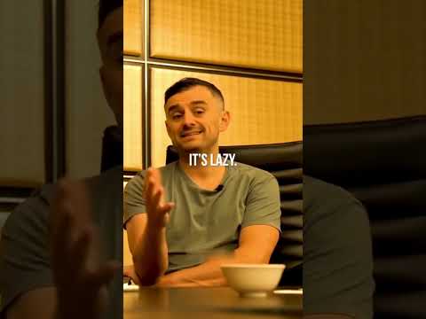 Gary Vee’s Bold Take on AI and Education – You Need to Hear This!