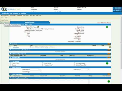 Sales-update-Options-Print-email.flv