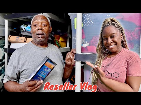 Reseller Vlog: Making HUGE Profit | Addressing Hate Comments | Flipping $1 Into $150