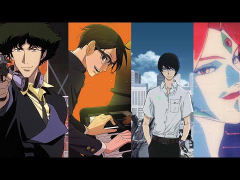 Shinichirō Watanabe: Anime Industry Spotlight