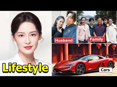 Li Qin (李沁) Husband, Net worth, Family, Drama & Lifestyle 2024