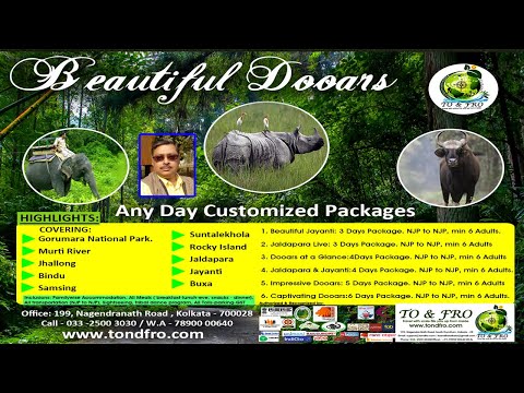 Dooars Tour-Dooars tour plan-Dooars tour package-Dooars Tour Guide-Dooars tourist spot-dooars Forest