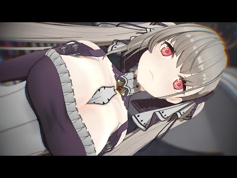 【MMDアズレン】 Prhythmatic 【フォーミダブル】