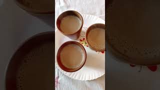 Jago jago subha ho gae 🥰☕#virolreel #virolshort #tea #virolvideos