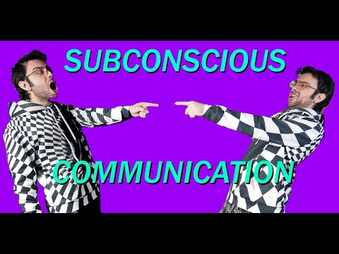 I TALKED TO MY OWN SUBCONSCIOUS! (OBE's + Lucid dreams) | Psychology videos by Patrick Compton