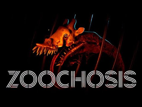 【Zoochosis】動画でできなかった続きを配信でやる