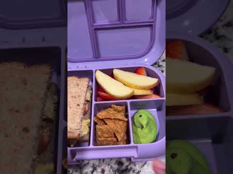 What's in my kids lunchbox? #lunchbox #kidlunches #lunchtime #schoollunchboxideas